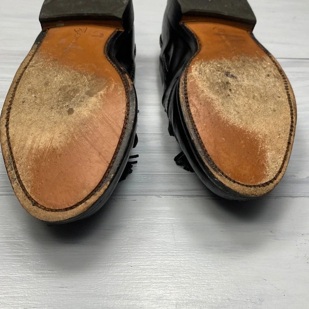 Allen Edmonds inv 45